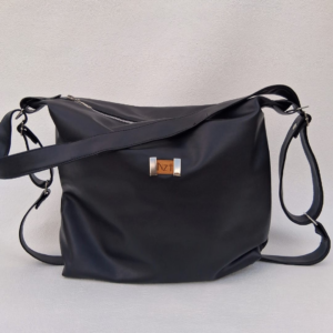 Mochi-Bolso Nazaret Negro