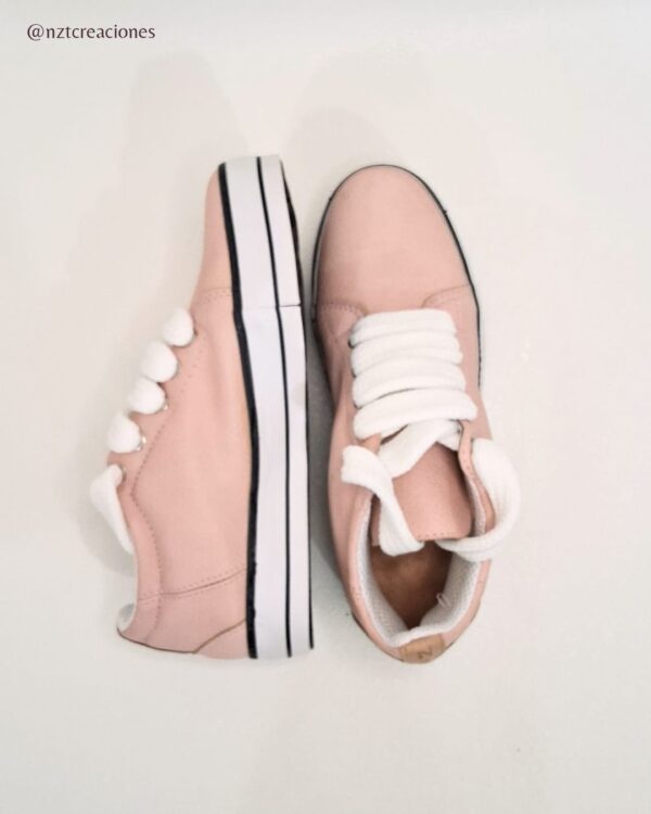 Zapatillas Rina
