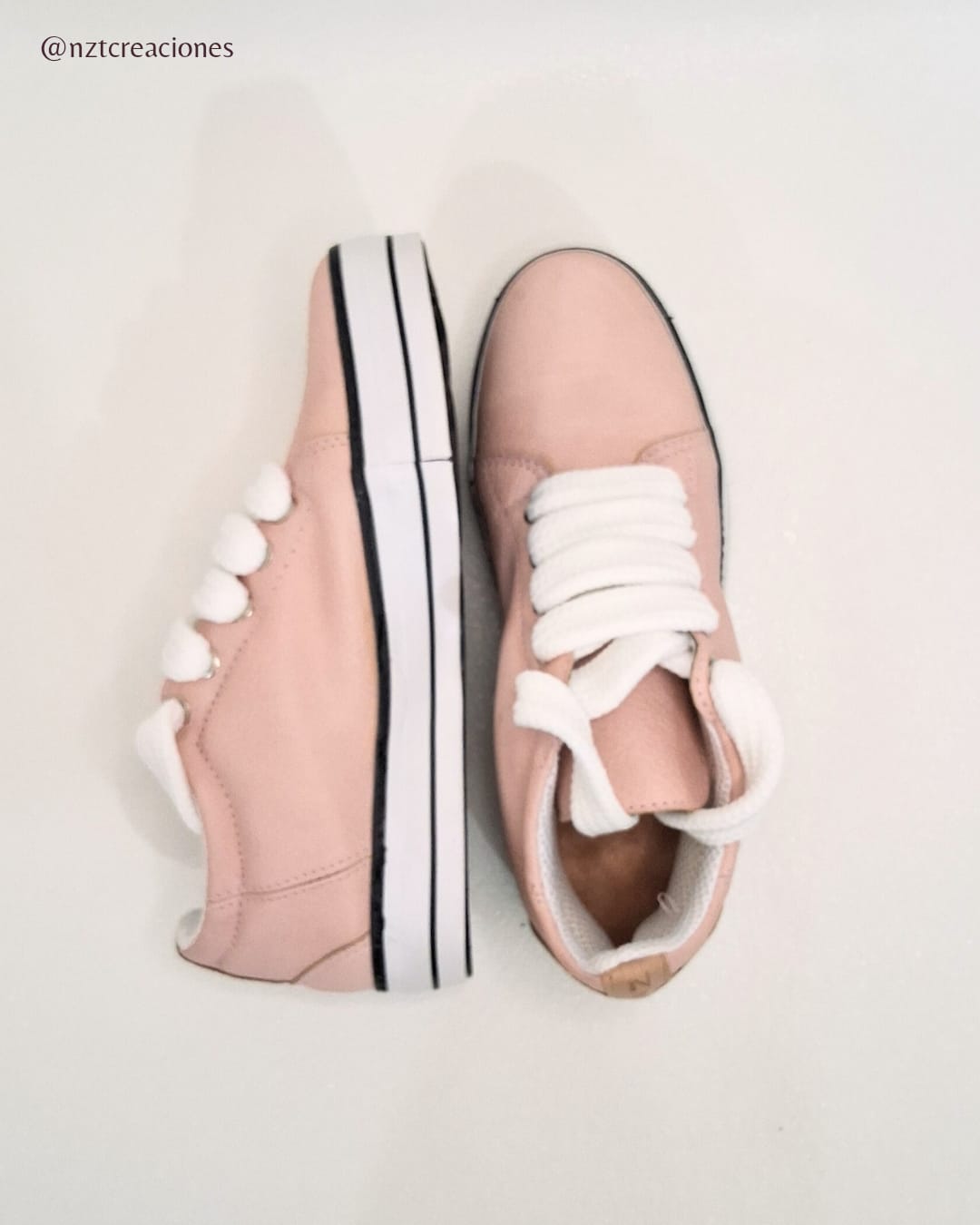 Zapatillas Rina: imagen 1