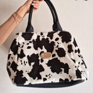 Bolso Cow-print: imagen 4