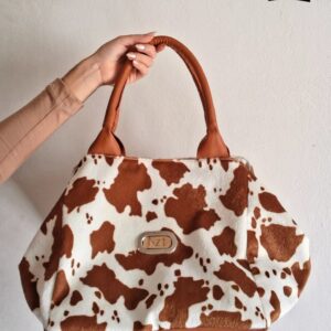 Bolso Cow-print: imagen 2