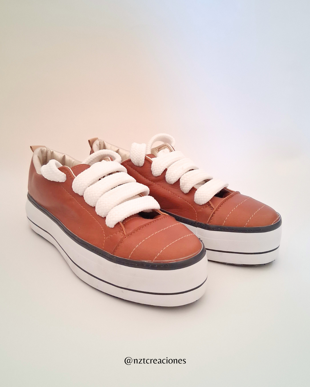 Zapatillas Carmel: imagen 2