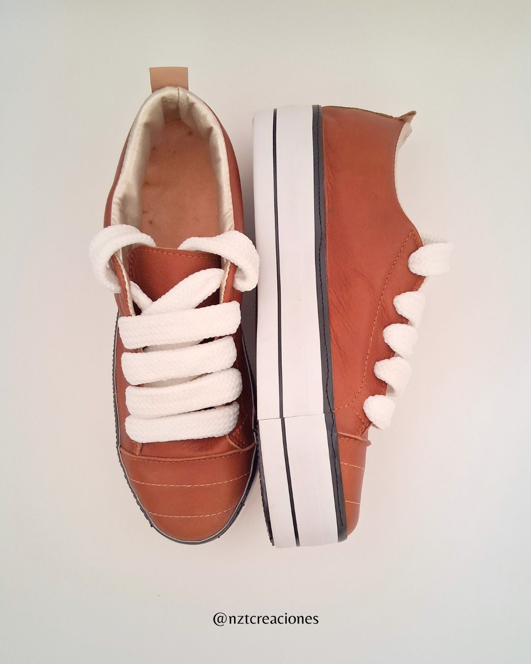 Zapatillas Carmel: imagen 1