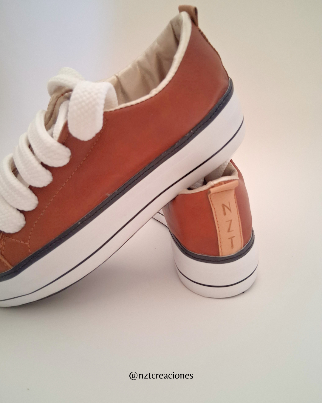 Zapatillas Carmel: imagen 3