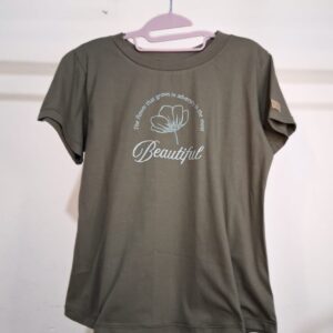 Remera Beautiful