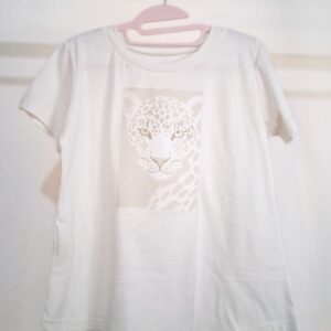 Remera Leopardo