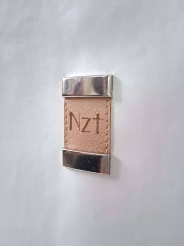 Mochila Sara | Blanca