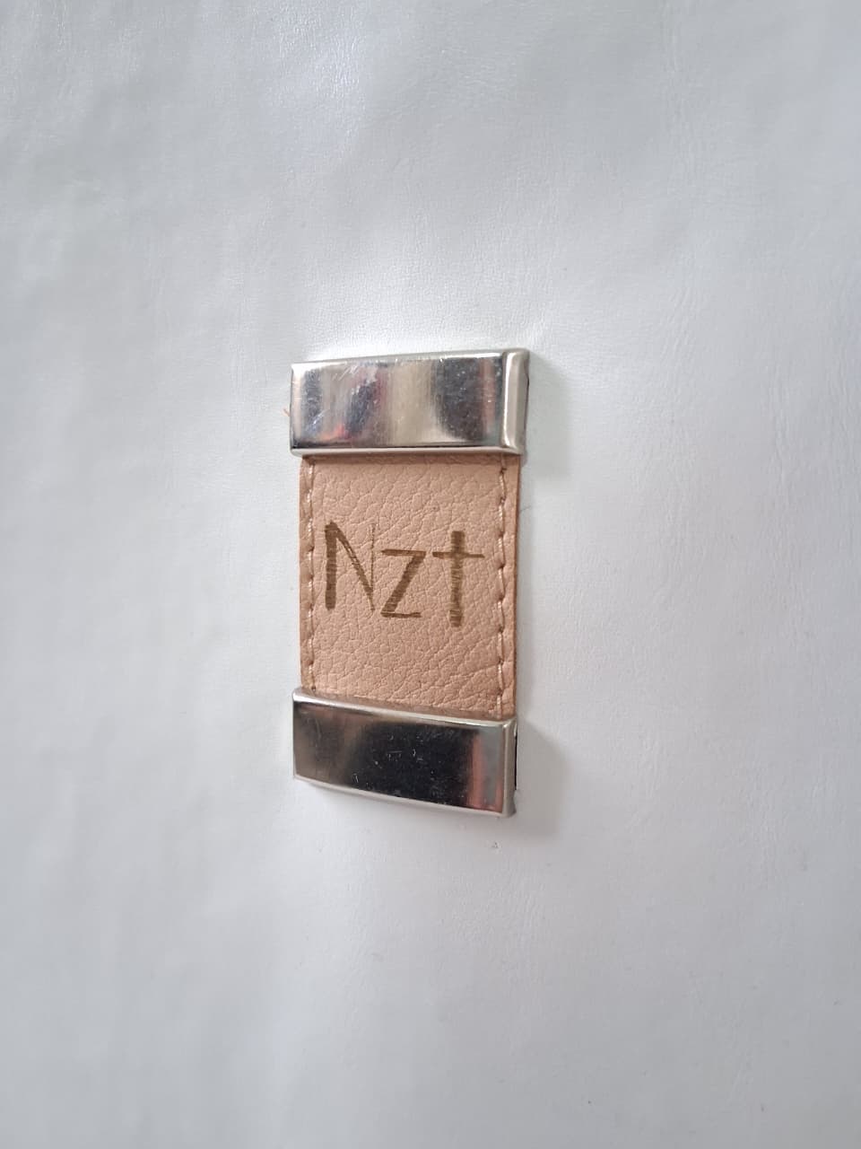 Mochila Sara | Blanca: imagen 2