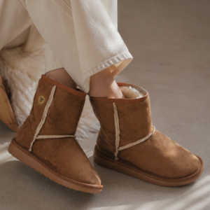 Pantubotas Sol de Mayo