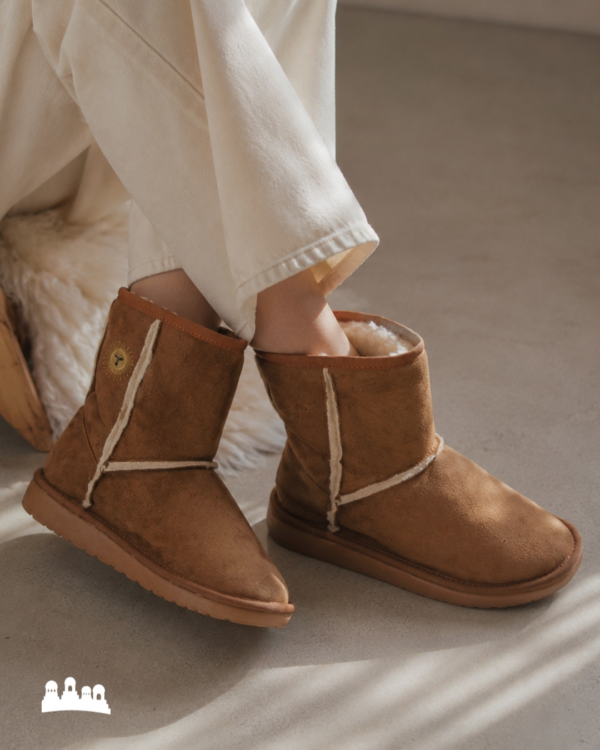 Pantubotas Sol de Mayo