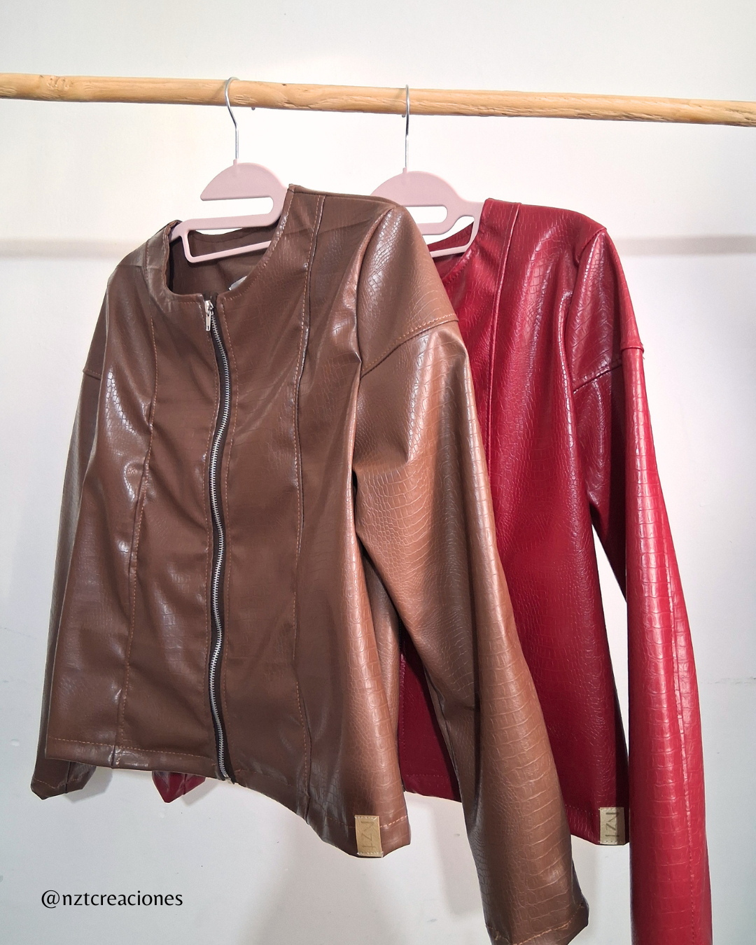 Chaqueta Adira: imagen 4