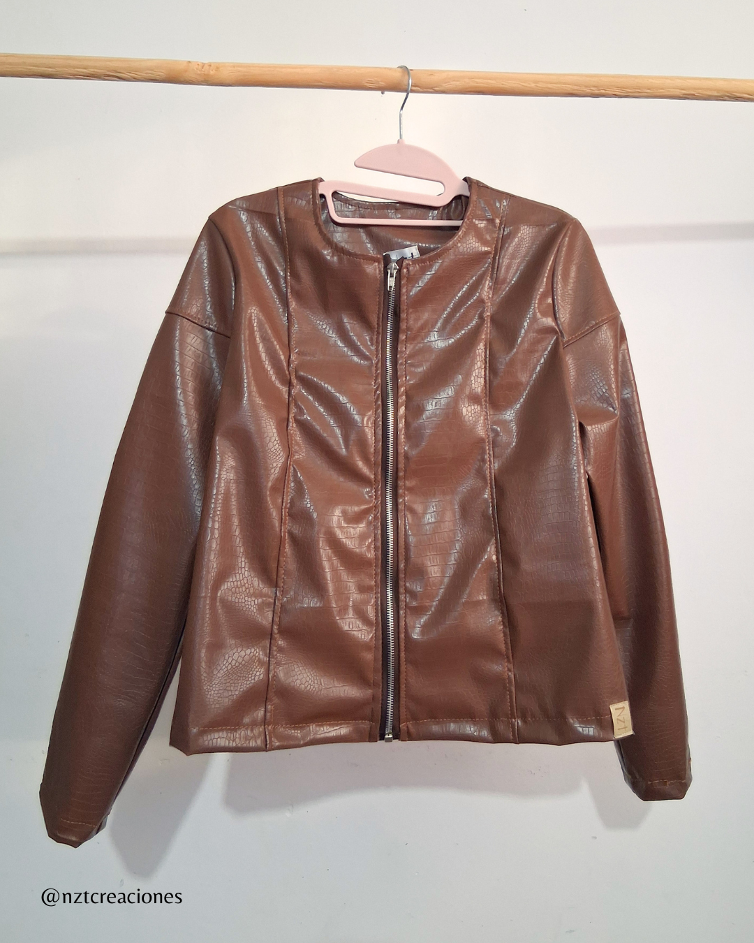 Chaqueta Adira: imagen 2
