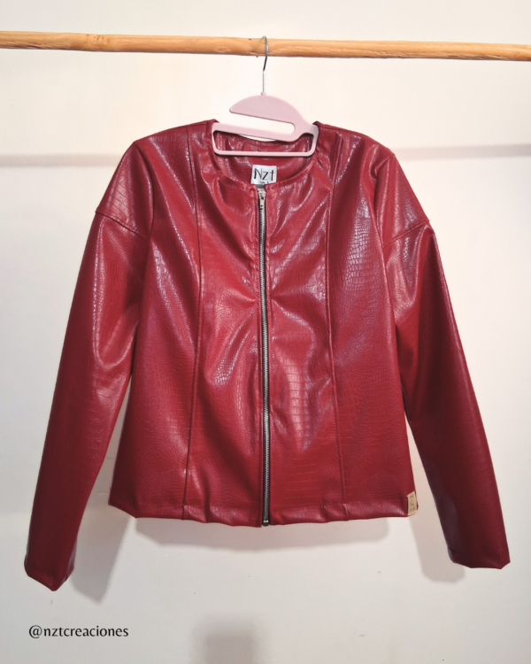 Chaqueta Adira