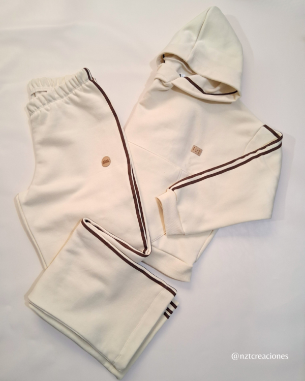 Conjunto Leona