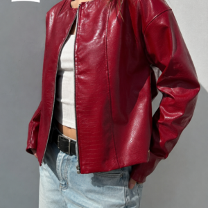 Chaqueta Adira