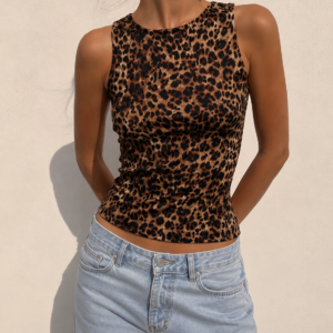 Musculosa Ozara