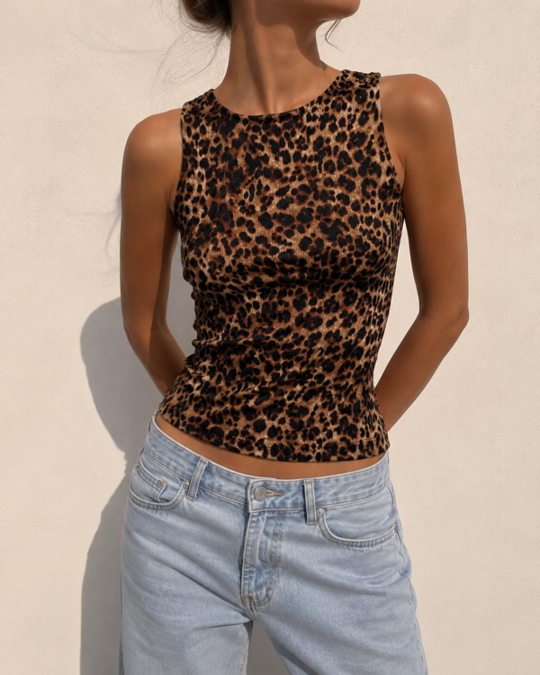 Musculosa Ozara