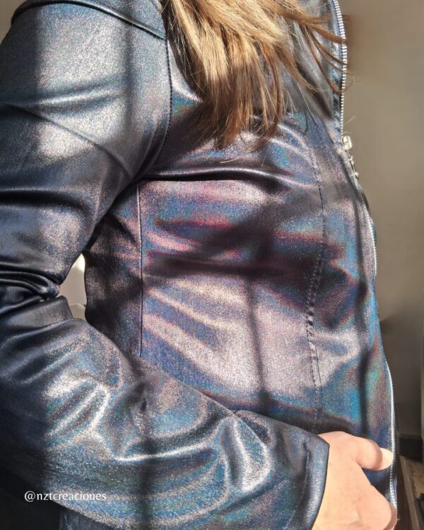 Chaqueta Adira