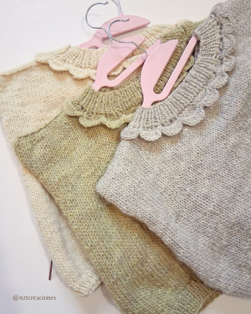 Chaleco Elizabeth: imagen 5