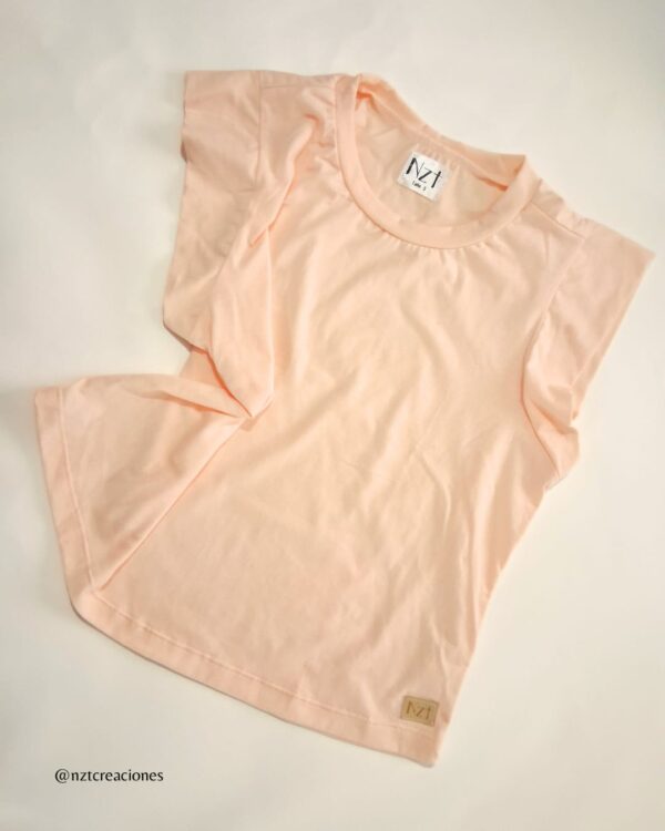 Remera Lea