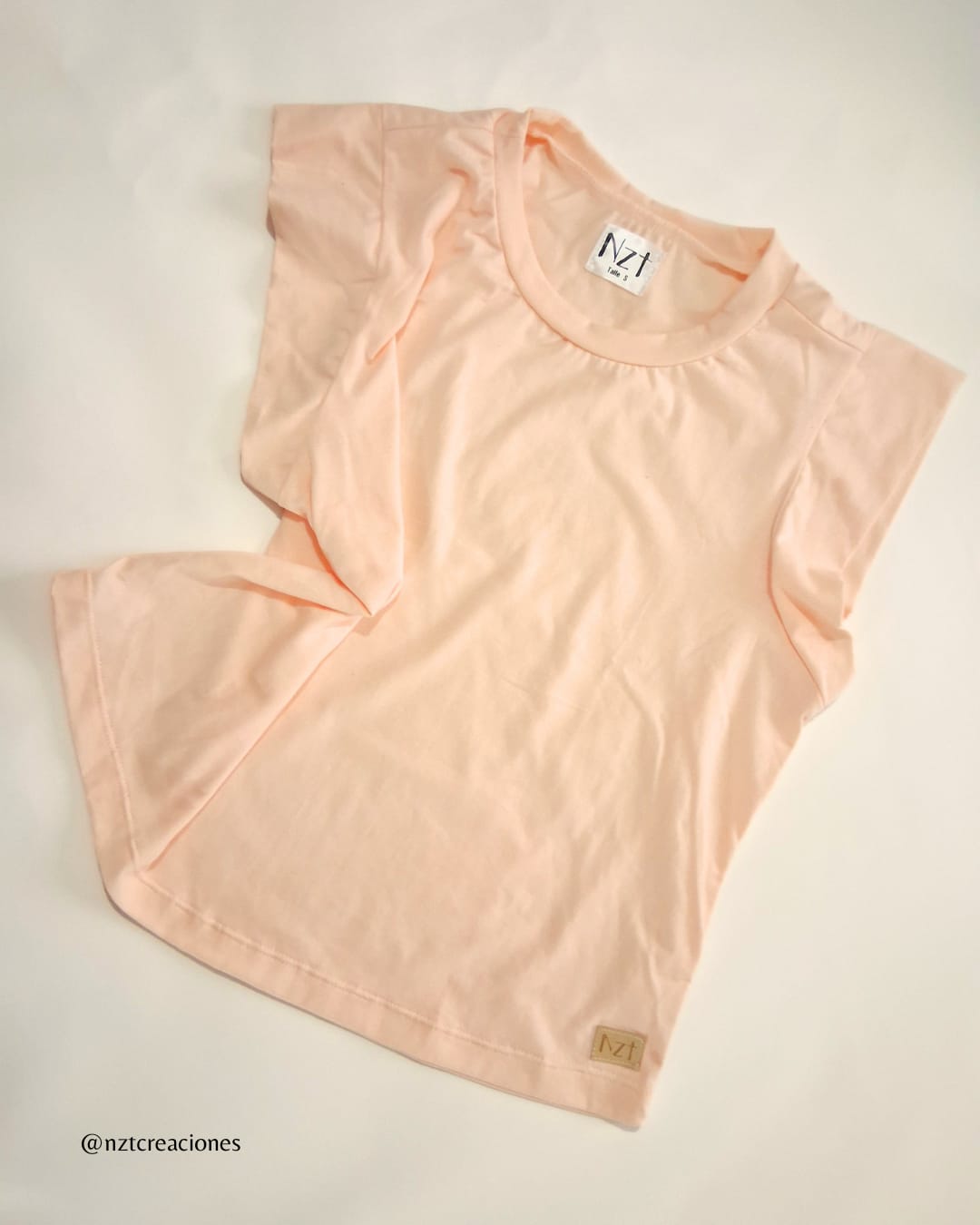 Remera Lea: imagen 2