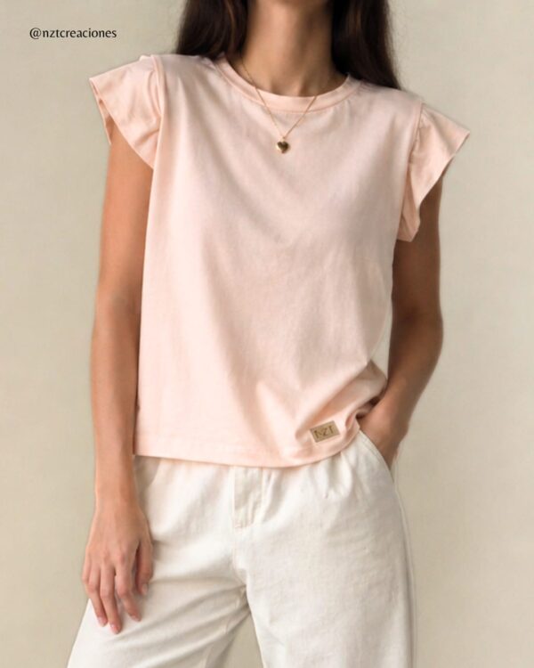 Remera Lea
