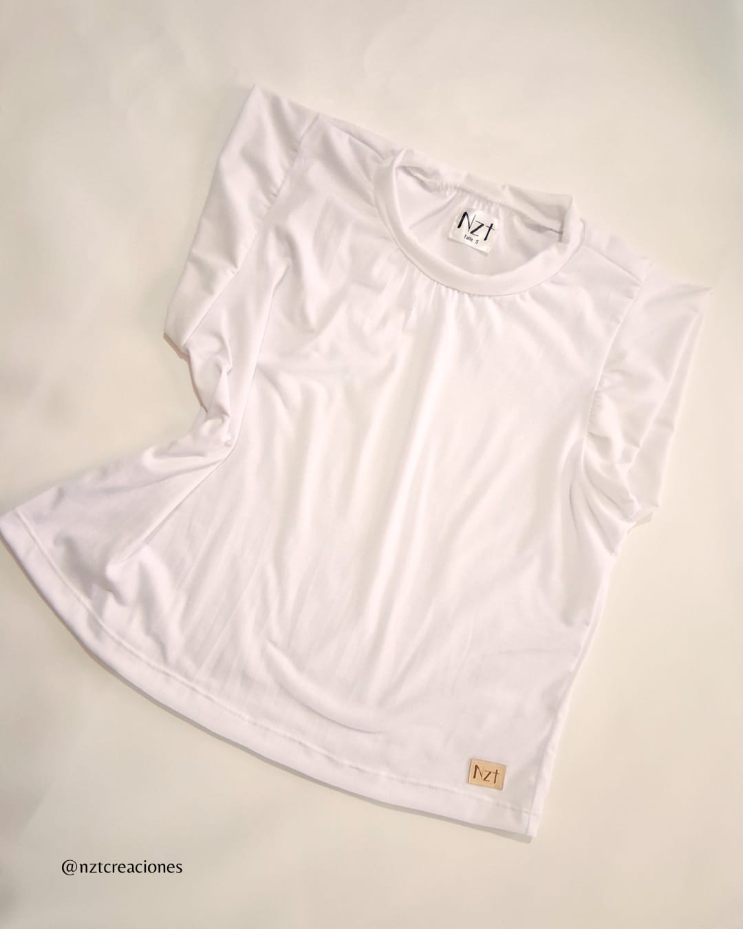 Remera Lea: imagen 3