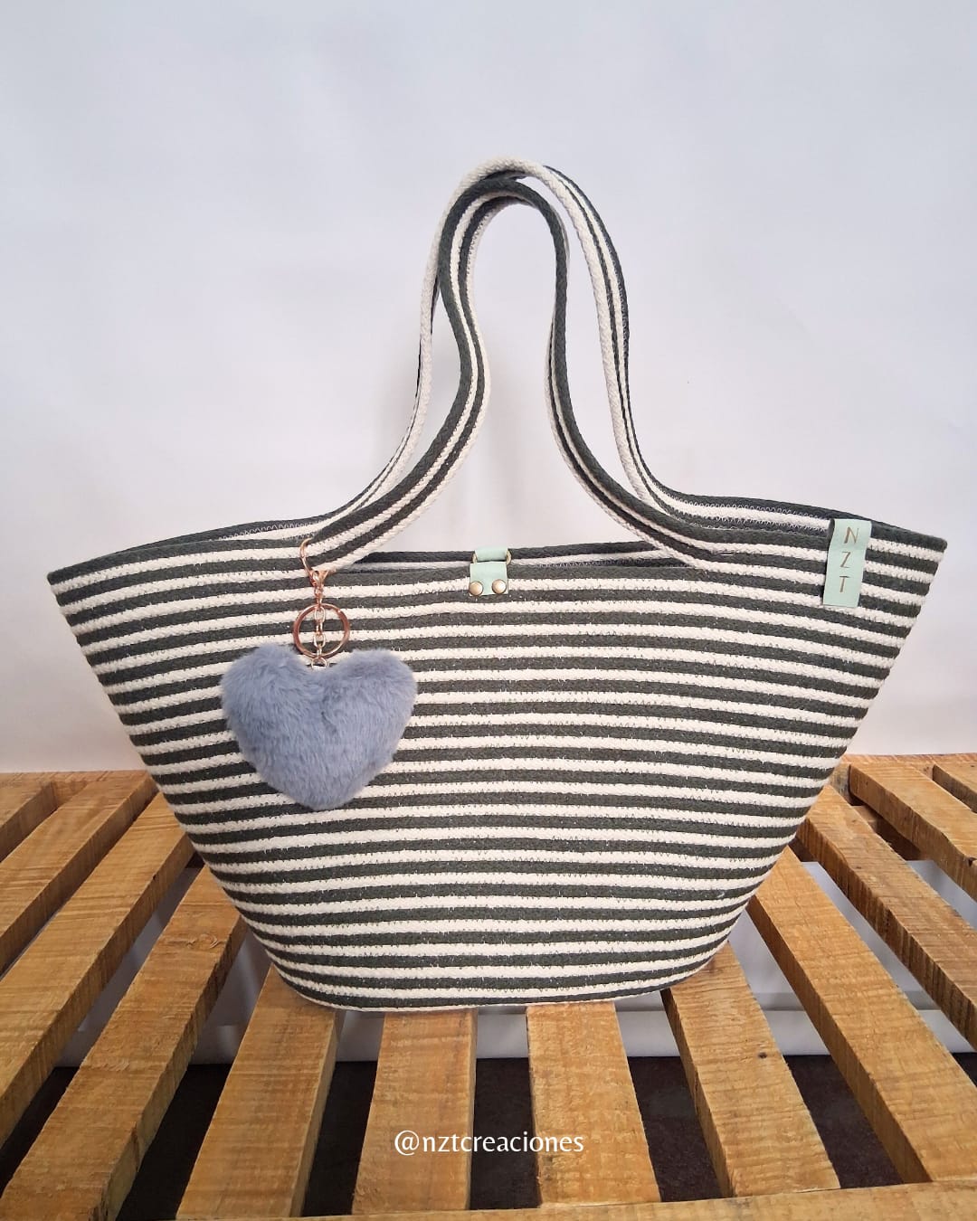 Bolso Playero: imagen 2