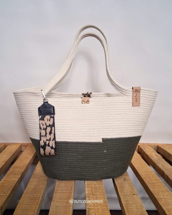 Bolso Playero