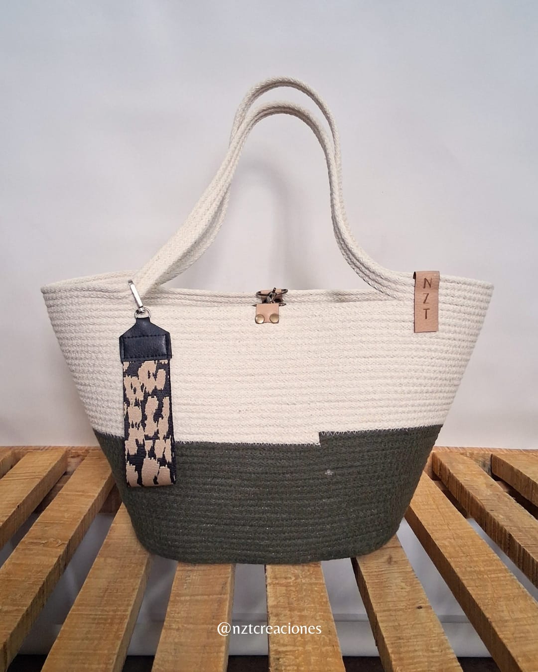 Bolso Playero: imagen 3