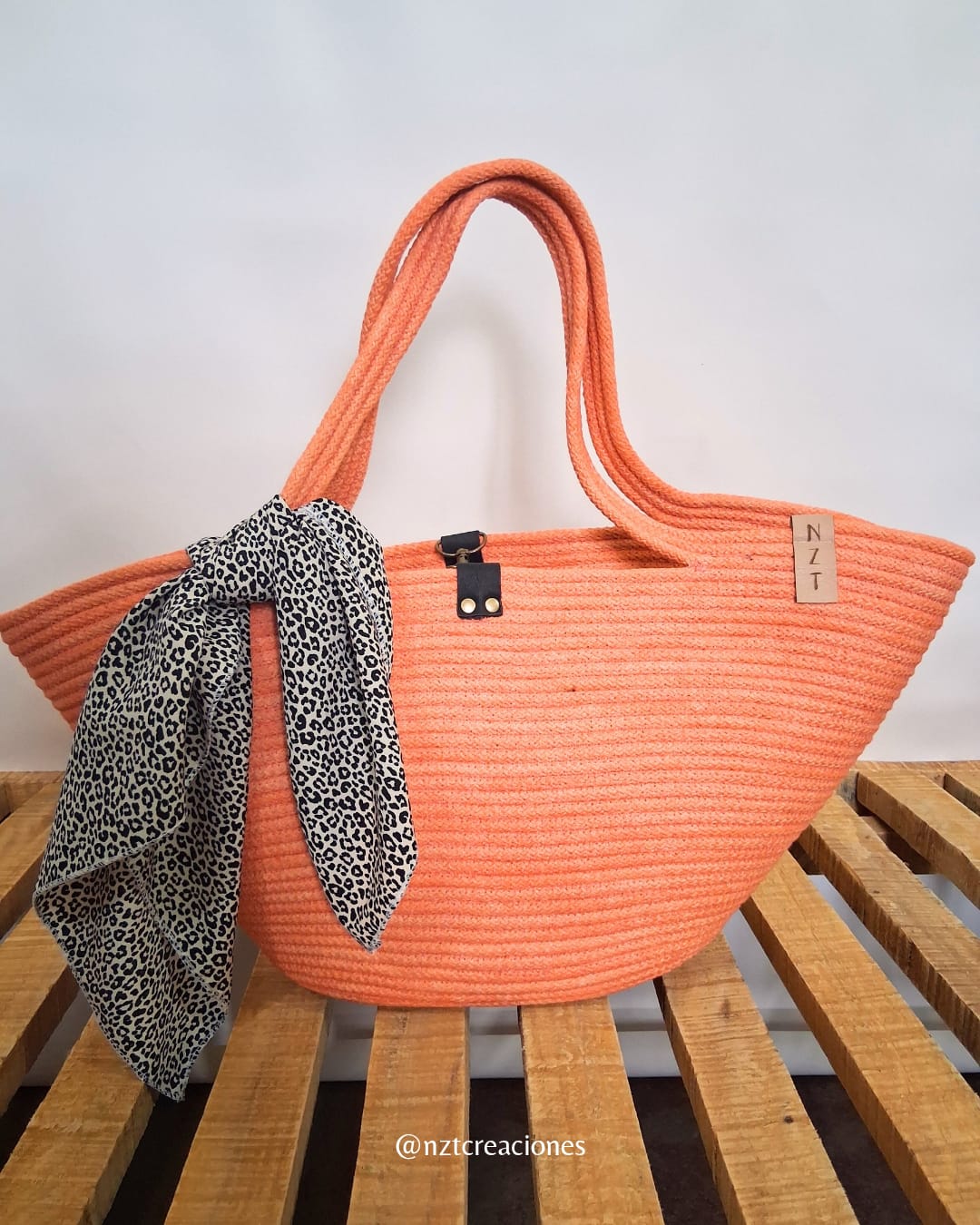 Bolso Playero: imagen 1