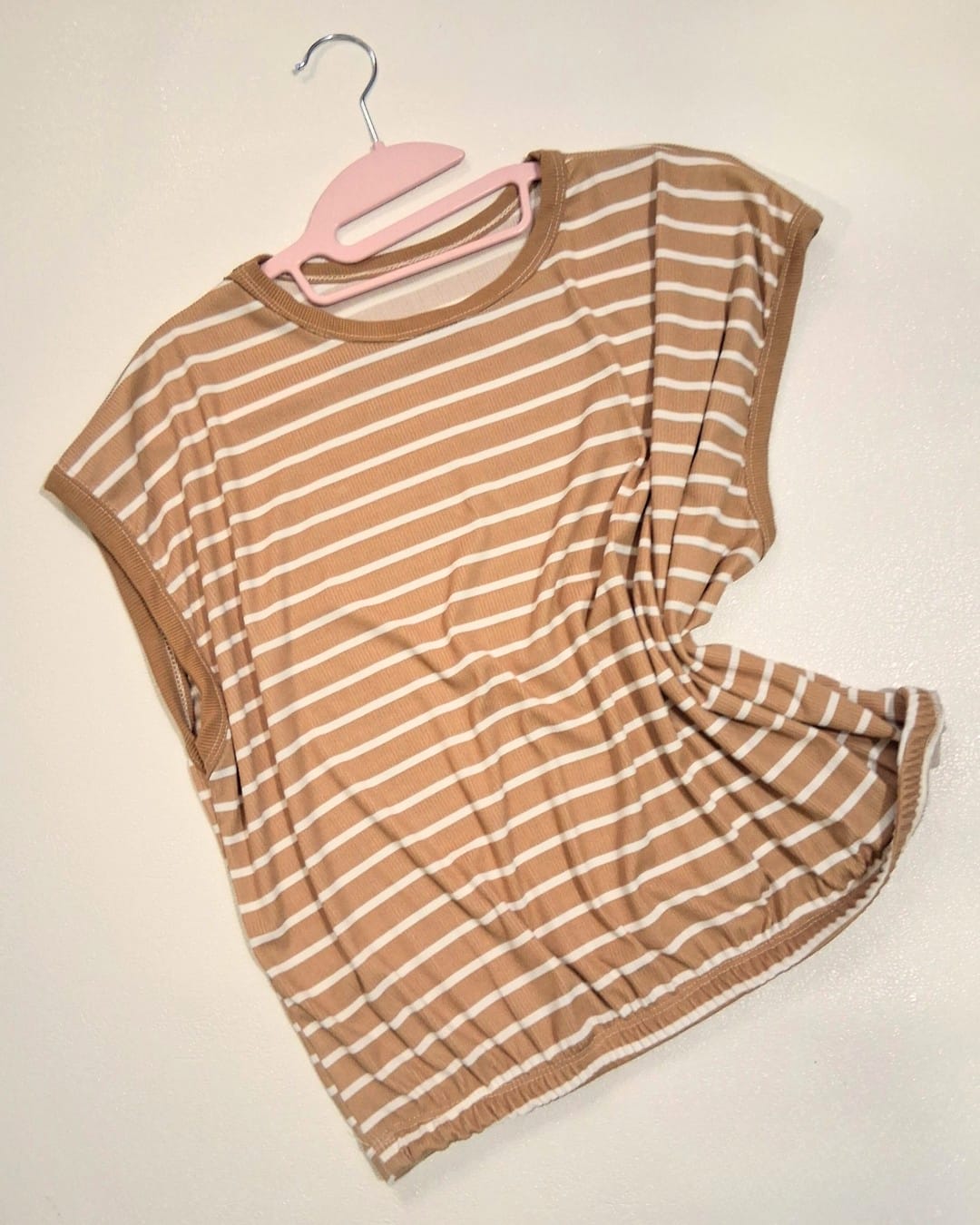 Remera rayada de morley: imagen 2