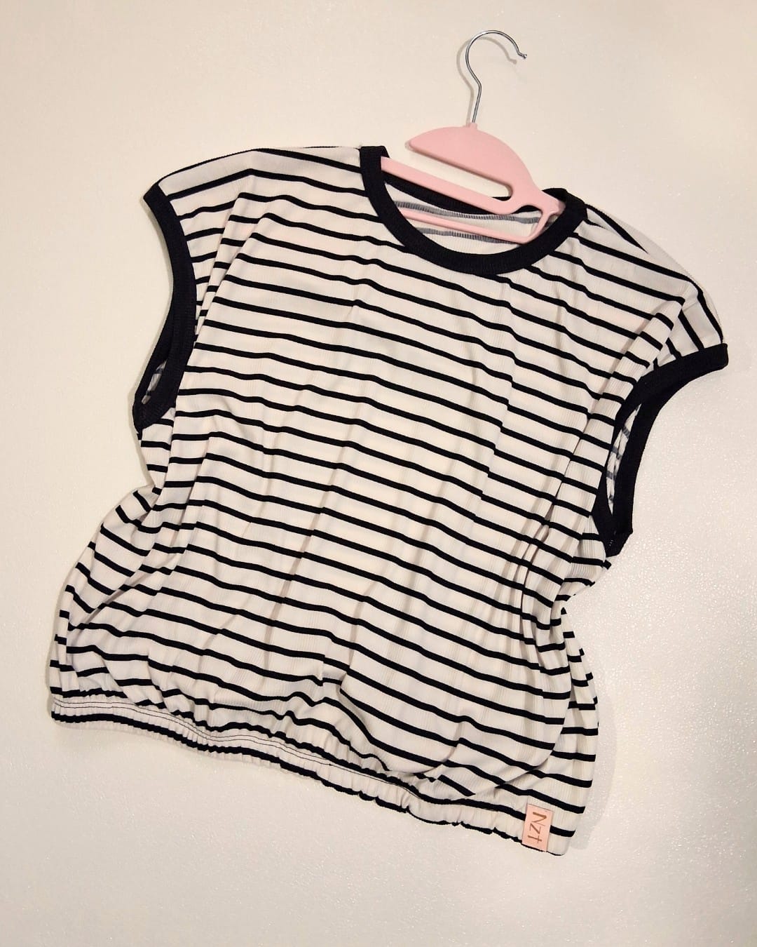 Remera rayada de morley: imagen 4