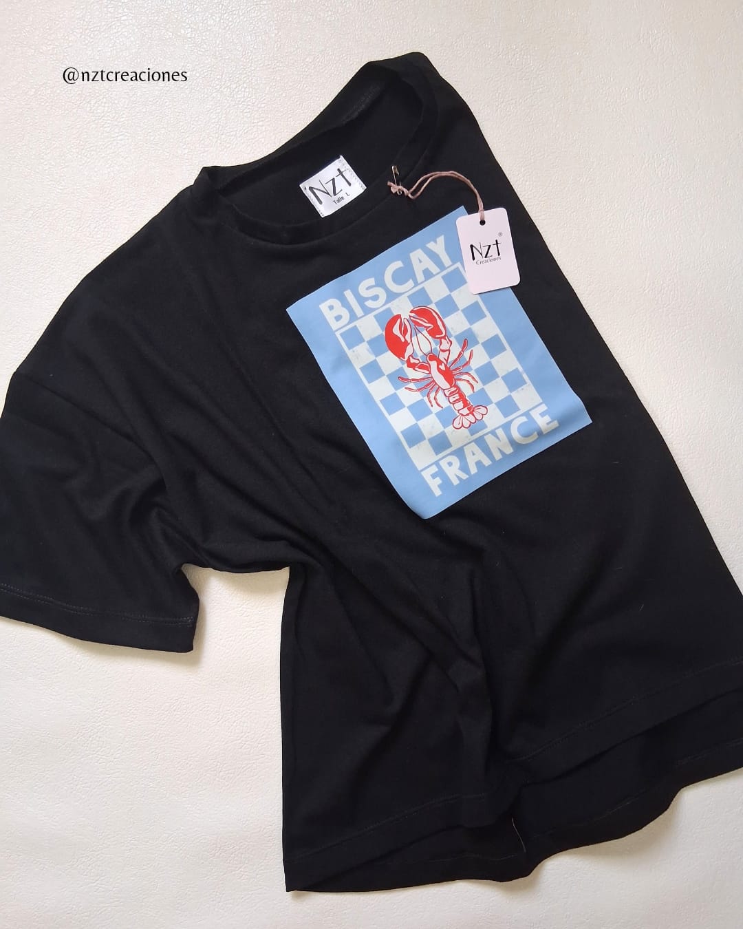 Remera manga corta Verano: imagen 6