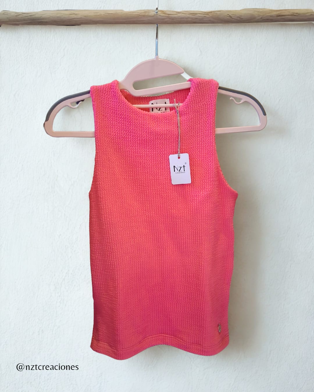 Musculosa Ozara: imagen 4