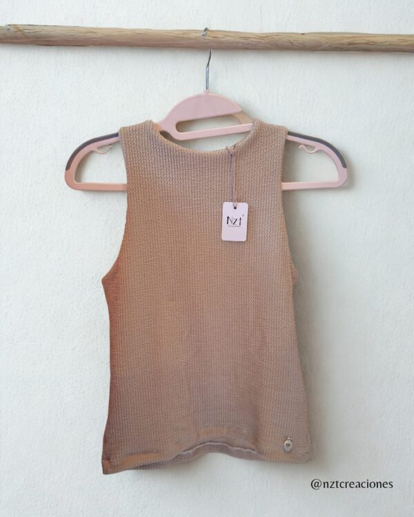 Musculosa Ozara