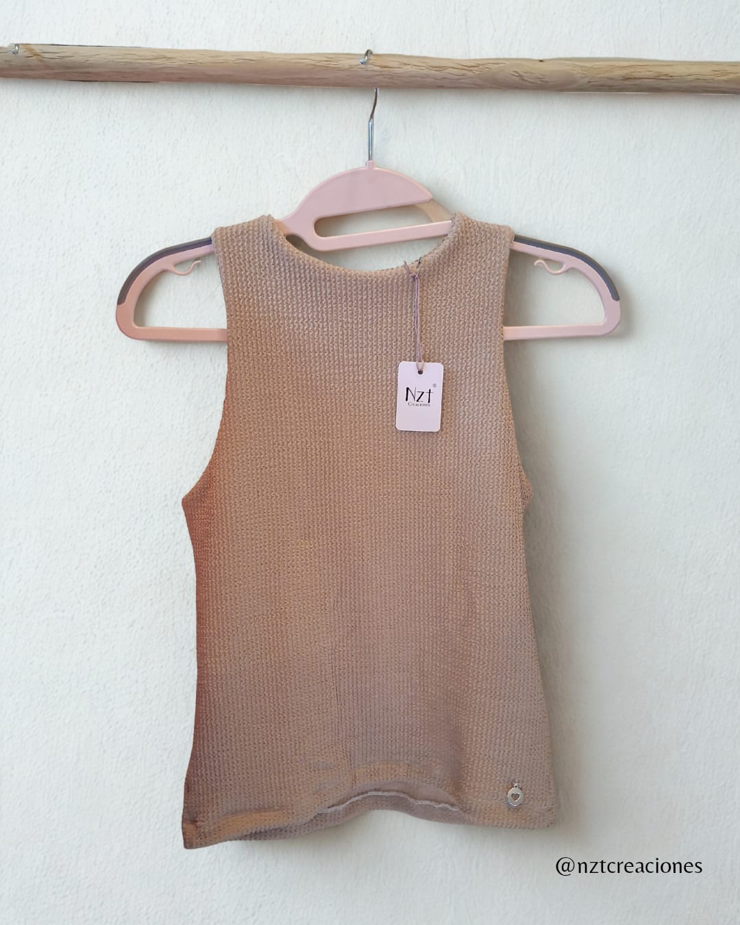 Musculosa Ozara: imagen 3