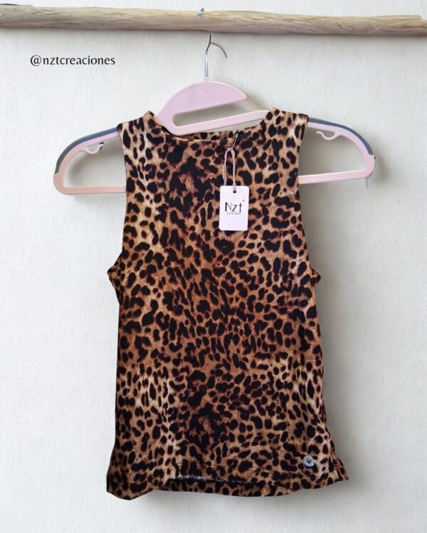 Musculosa Ozara
