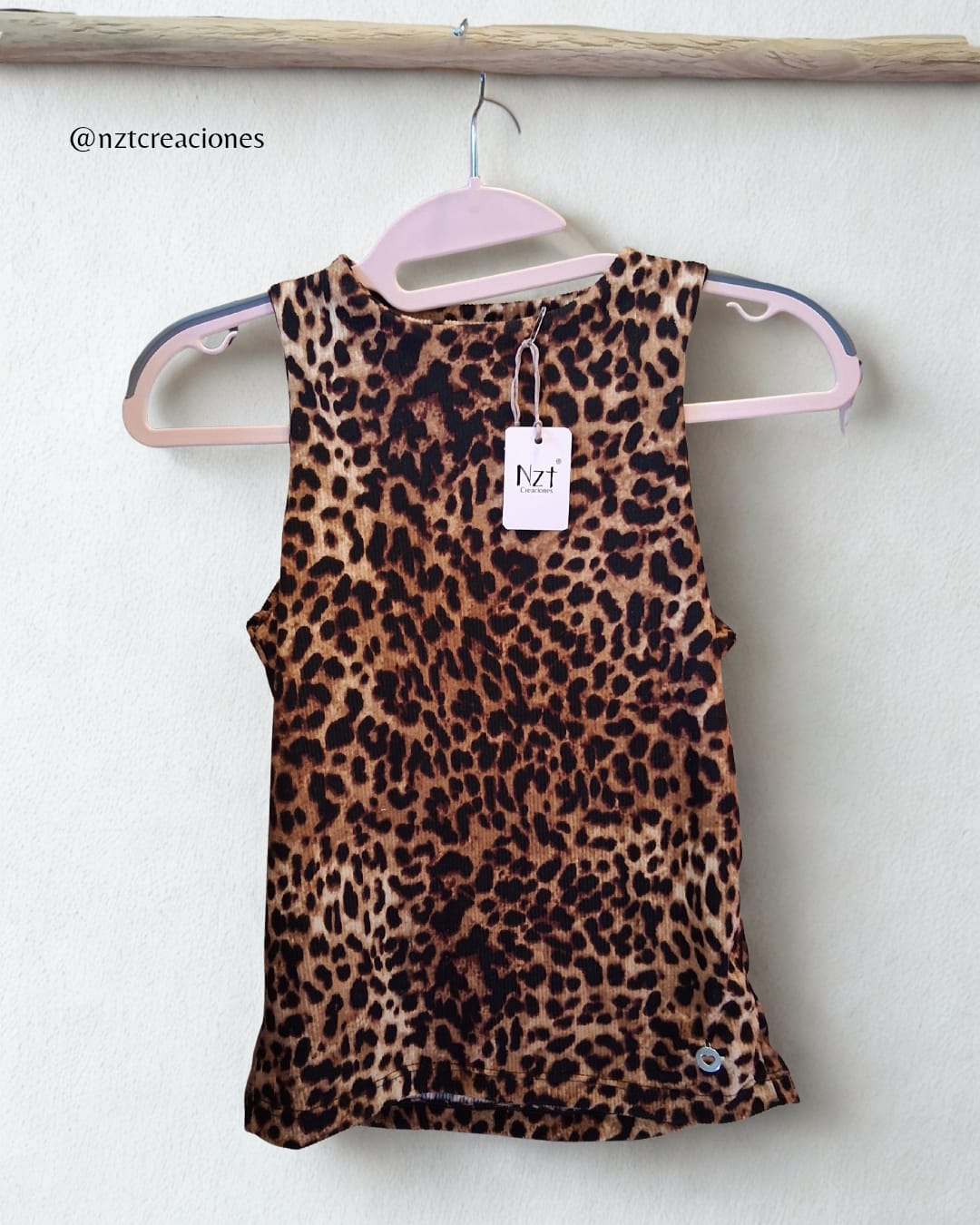 Musculosa Ozara: imagen 2