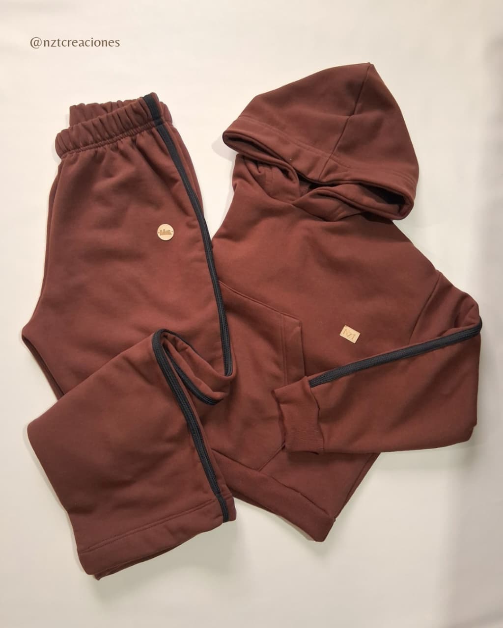 Conjunto Leona: imagen 3