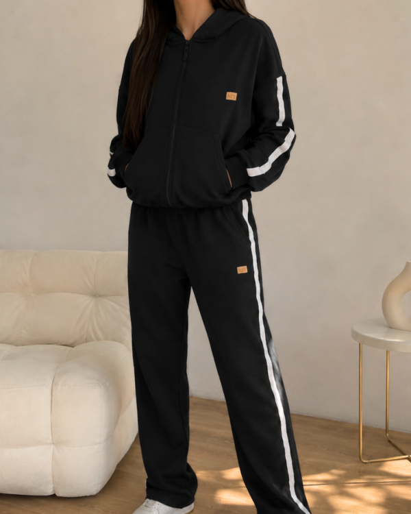Conjunto Leona-Campera