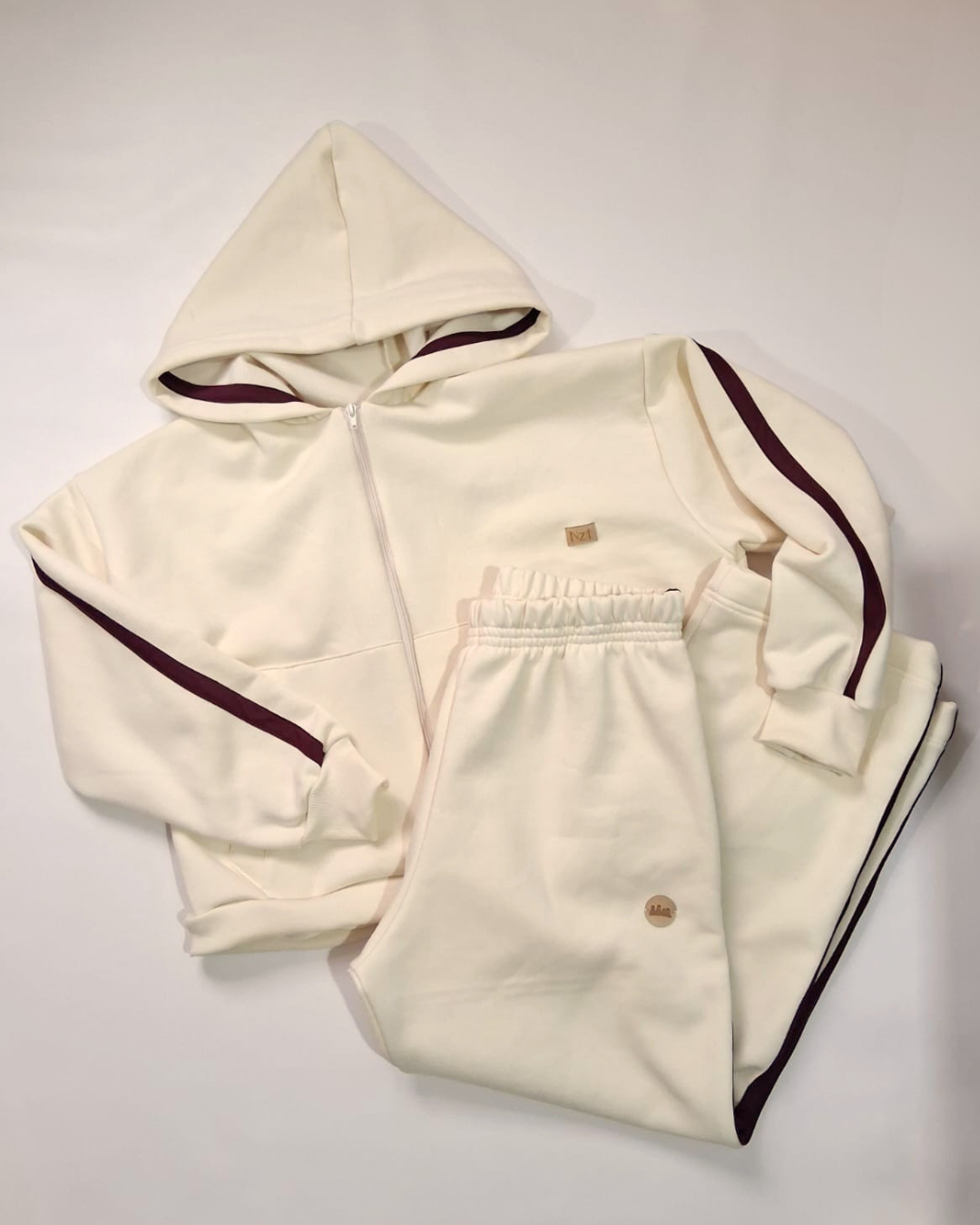 Conjunto Leona-Campera: imagen 3