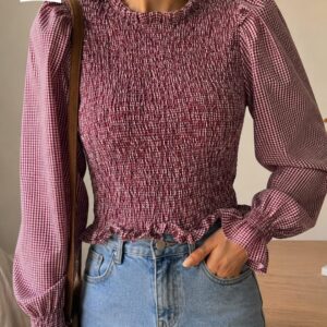 Blusa Serafina