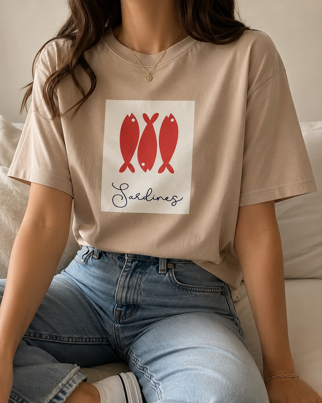 Remeras Summer: imagen 1