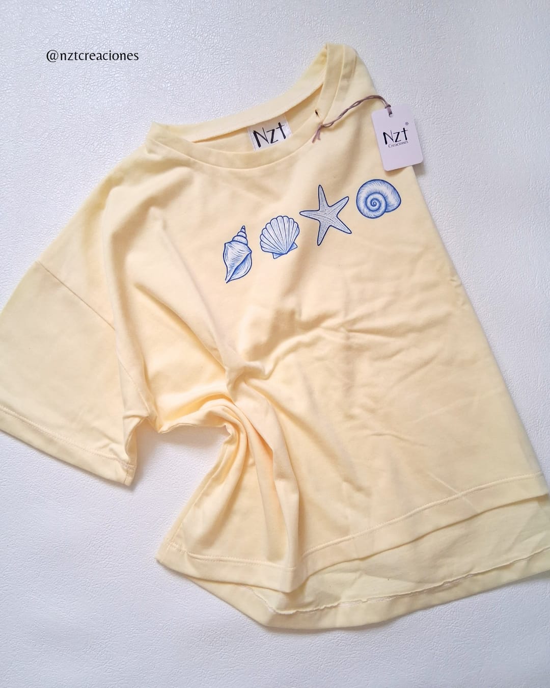 Remeras Summer: imagen 6