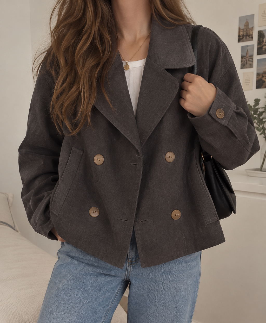 Chaqueta María: imagen 1