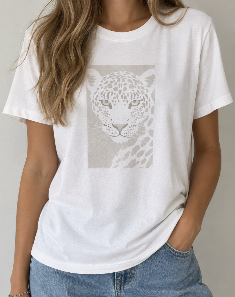 Remera Básica M.Corta