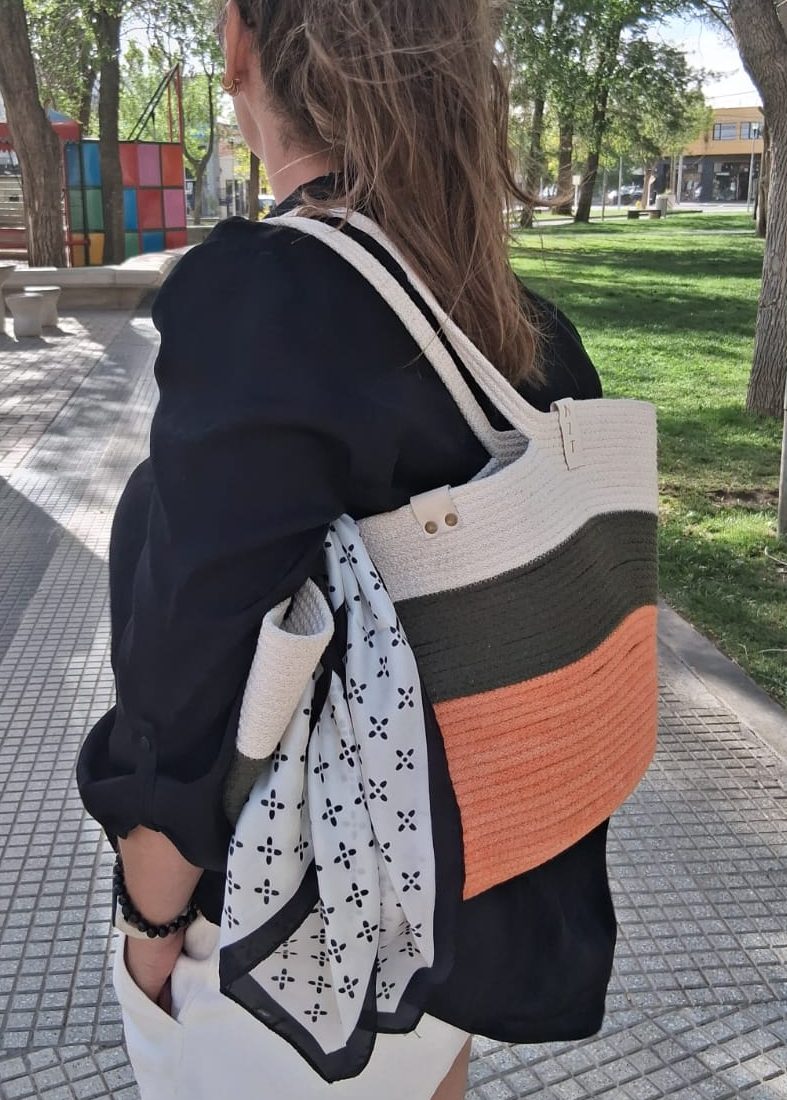 Bolso Playero: imagen 1