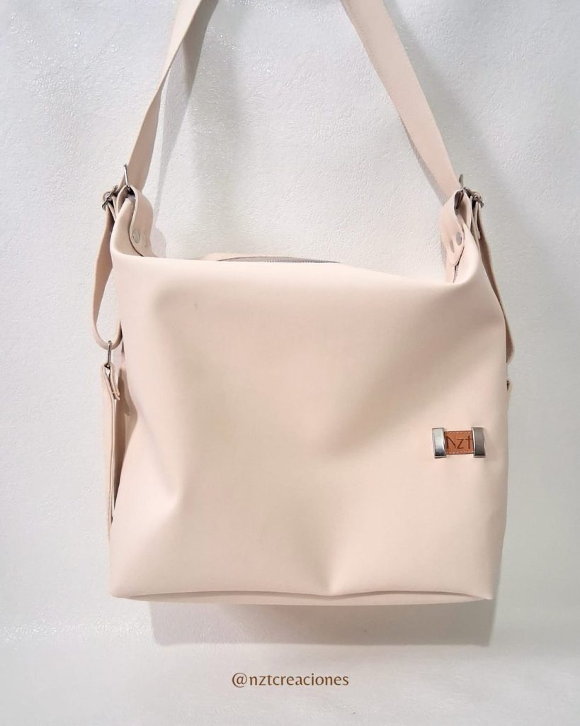 Mochi-bolso Nazaret
