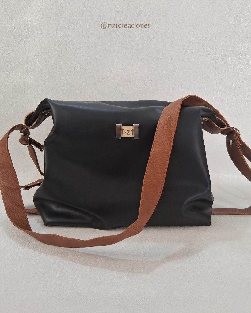 Mochi-bolso Nazaret